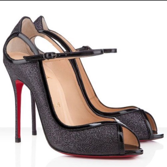 Christian Louboutin Shoes - CHRISTIAN LOUBOUTIN Heels